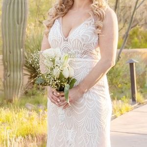Made with Love Harlie Wedding Dress